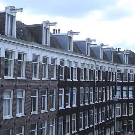 Olive Bed And Breakfast Amsterdam Eksteriør billede